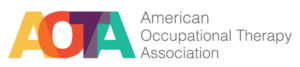 AOTA Logo