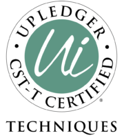 UI-CST-T Certified Logo Color